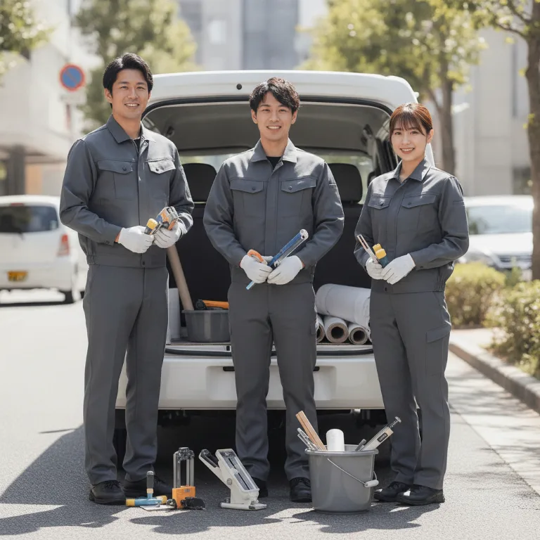 床施工 のチーム: 釧路市